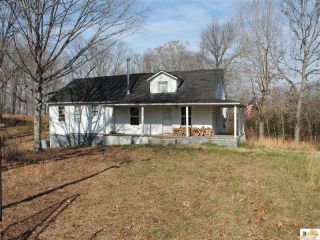 Foreclosed Home - 1738 MODOC RD, 42717
