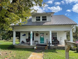 Foreclosed Home - 340 N MAIN ST, 42717