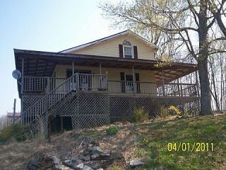 Foreclosed Home - 114 PARALLEL RD, 42718