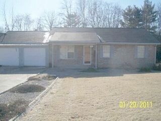 Foreclosed Home - 194 WILDFLOWER LN, 42718