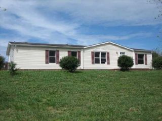Foreclosed Home - 2186 E MEADOW CREEK RD, 42718