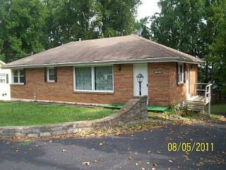 Foreclosed Home - 306 SUMMIT DR, 42718