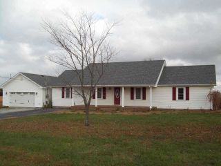 Foreclosed Home - 4255 FINLEY RIDGE RD, 42718