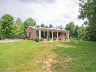 Foreclosed Home - 164 SANDY HILLS RD, 42718