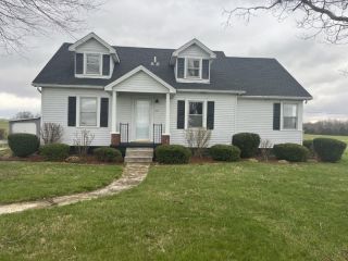 Foreclosed Home - 6204 NEW COLUMBIA RD, 42718