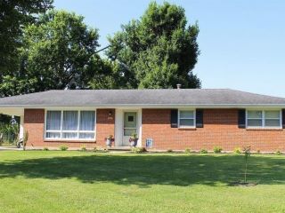 Foreclosed Home - 207 SOUTHSIDE AVE, 42718