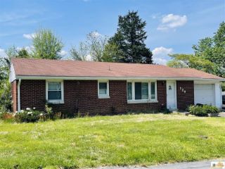 Foreclosed Home - 220 SOUTHERN DR, 42718
