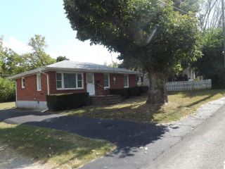 Foreclosed Home - 708 DELL ST, 42718