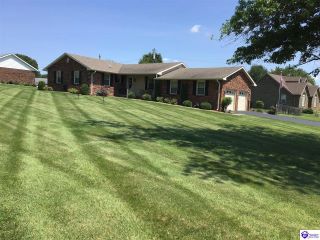 Foreclosed Home - 200 WILDFLOWER LN, 42718