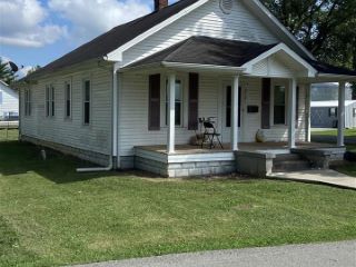 Foreclosed Home - 218 BELL AVE, 42718