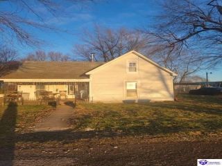 Foreclosed Home - 176 SYCAMORE ST, 42724
