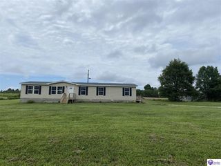 Foreclosed Home - 105 HORN CEMETERY RD, 42724