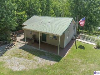 Foreclosed Home - 143 BASS RD, 42726