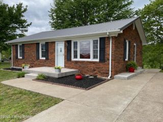 Foreclosed Home - 9742 MILLERSTOWN RD, 42726