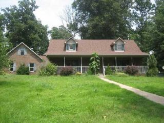 Foreclosed Home - 299 G RUSSELL RD, 42728