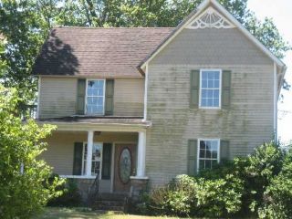 Foreclosed Home - 765 MONTPELIER RD, 42728
