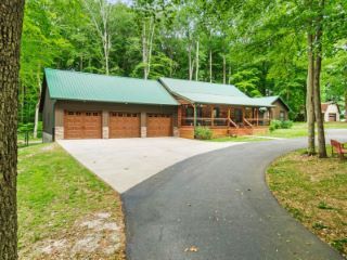 Foreclosed Home - 3192 HOLMES BEND RD, 42728