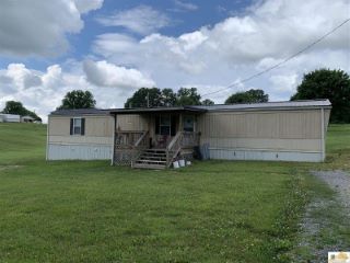 Foreclosed Home - 123 BILL TURNER RD, 42728