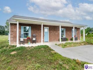 Foreclosed Home - 20409 SONORA HARDIN SPRINGS RD, 42732