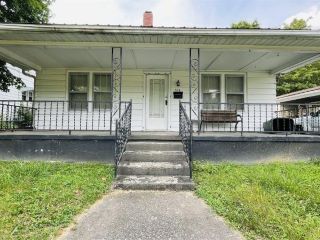 Foreclosed Home - 314 HENRY ST, 42743