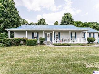 Foreclosed Home - 293 WINDING RIDGE RD, 42743