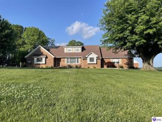 Foreclosed Home - 203 CARDINAL DR, 42743