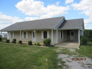 Foreclosed Home - 1608 CRAIL HOPE RD, 42746
