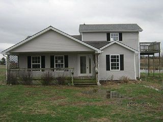 Foreclosed Home - 3111 CARTER BROTHERS RD, 42748
