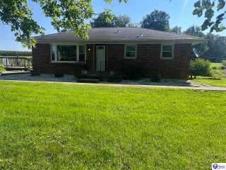 Foreclosed Home - 1548 HARNED MCCUBBINS RD, 42748