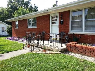 Foreclosed Home - 217 S GREENSBURG ST, 42748