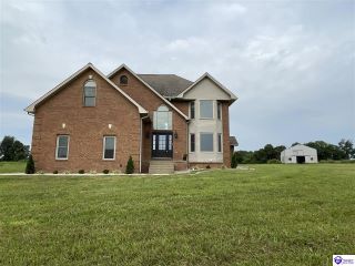 Foreclosed Home - 1559 HAWKINS RD, 42748