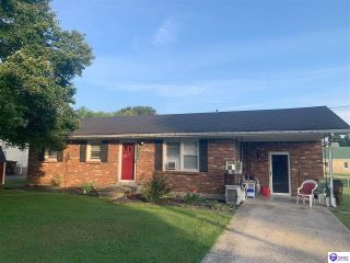Foreclosed Home - 558 KIRKPATRICK AVE, 42748