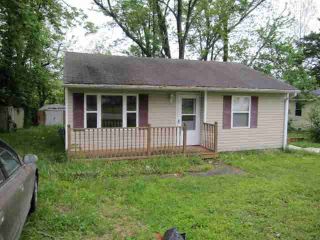 Foreclosed Home - List 100107070
