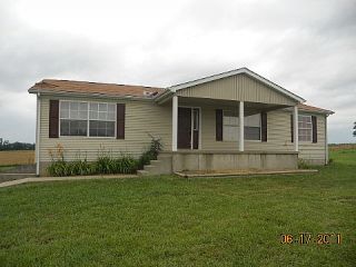 Foreclosed Home - List 100116972