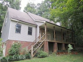 Foreclosed Home - 321 WATSON SCHOOL RD, 42754