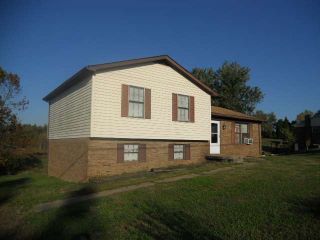Foreclosed Home - 3262 SUNBEAM RD, 42754