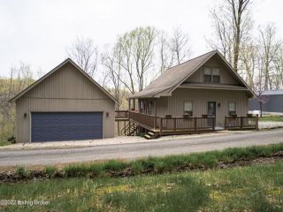 Foreclosed Home - 519 WYANDOTTE RD, 42754
