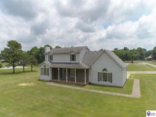 Foreclosed Home - 7217 ELIZABETHTOWN RD, 42754