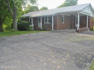 Foreclosed Home - 32 LEWIS SCHOOL RD, 42754