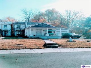 Foreclosed Home - 515 N CLINTON ST, 42754