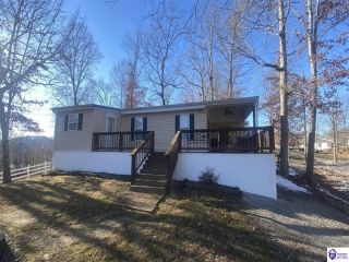 Foreclosed Home - 941 LAKESHORE DR, 42754