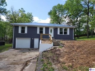Foreclosed Home - 1204 OAK HILL DR, 42754