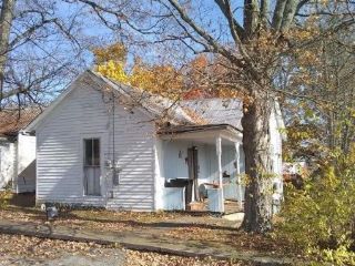 Foreclosed Home - 217 PEARL ST, 42754