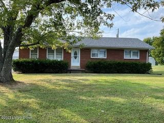 Foreclosed Home - 1420 SYCAMORE LN, 42754
