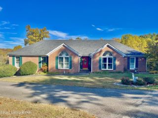 Foreclosed Home - 155 TWIN OAKS DR, 42754