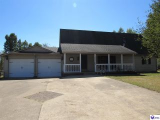 Foreclosed Home - 15694 S HIGHWAY 259, 42754