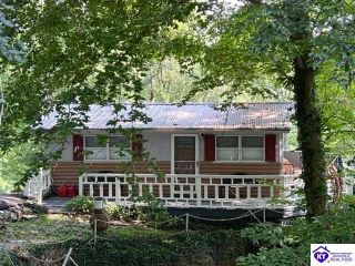Foreclosed Home - 648 S RIVERBEND RD, 42754