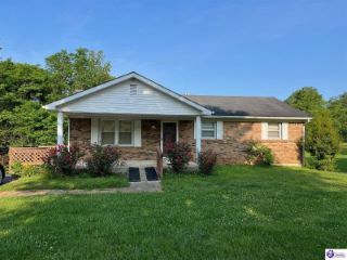 Foreclosed Home - 135 HUNTING TRAIL RD, 42765