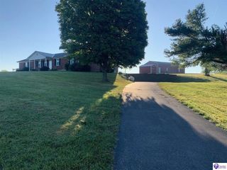 Foreclosed Home - 1368 HAMMONSVILLE RD, 42765