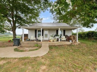 Foreclosed Home - 2514 HARDYVILLE RD, 42765